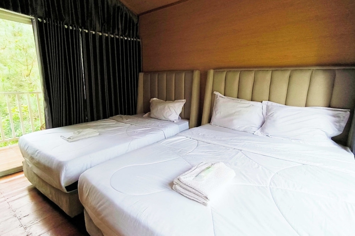 Imagen de la habitación del Hotel Spekta Merbabu powered by Cocotel. Foto 6