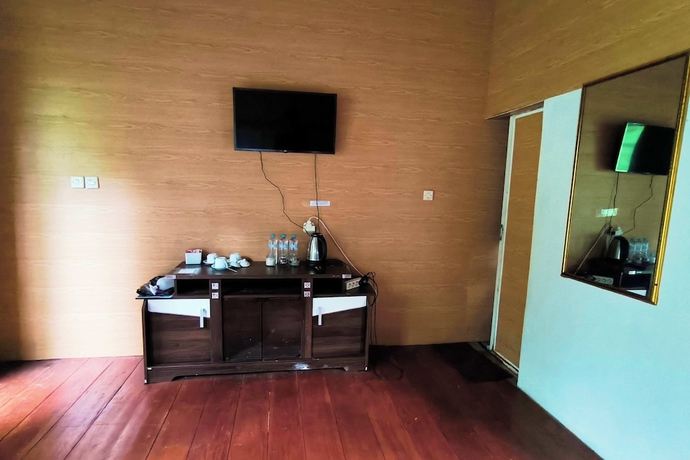 Imagen de la habitación del Hotel Spekta Merbabu powered by Cocotel. Foto 7