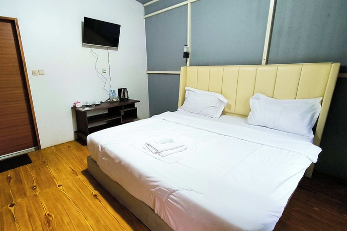 Imagen de la habitación del Hotel Spekta Merbabu powered by Cocotel. Foto 9