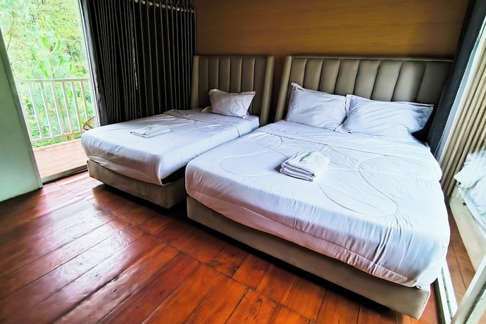 Imagen de la habitación del Hotel Spekta Merbabu powered by Cocotel. Foto 12