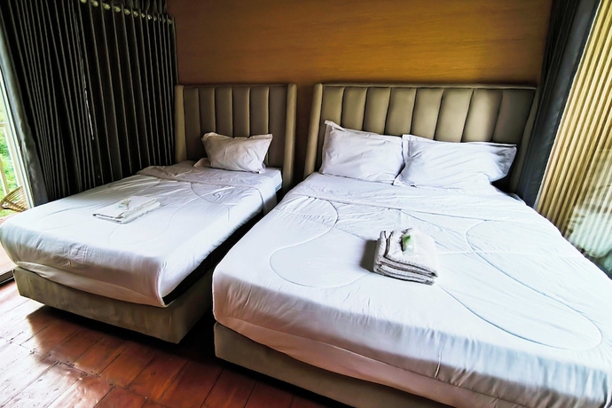 Imagen de la habitación del Hotel Spekta Merbabu powered by Cocotel. Foto 13