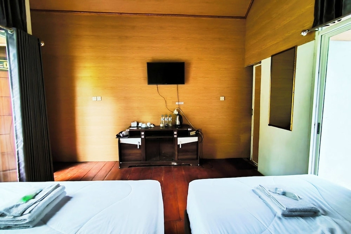 Imagen de la habitación del Hotel Spekta Merbabu powered by Cocotel. Foto 15