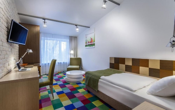 Imagen de la habitación del Hotel Spektr On Taganskaya. Foto 2