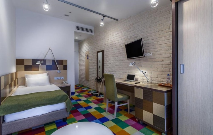Imagen de la habitación del Hotel Spektr On Taganskaya. Foto 3