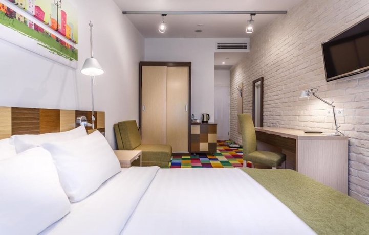 Imagen de la habitación del Hotel Spektr On Taganskaya. Foto 11