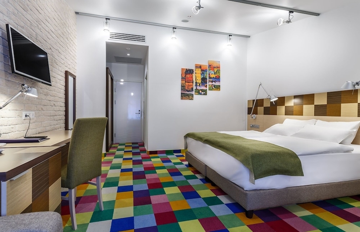 Imagen de la habitación del Hotel Spektr On Taganskaya. Foto 17