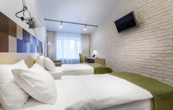 Imagen de la habitación del Hotel Spektr On Taganskaya. Foto 18