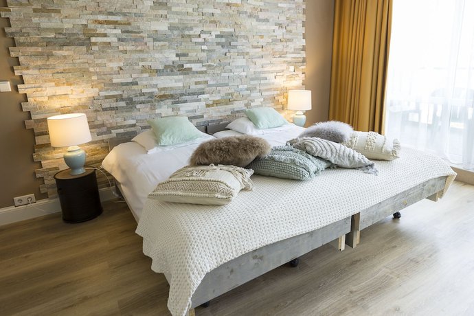 Imagen de la habitación del Hotel Spelderholt. Foto 5