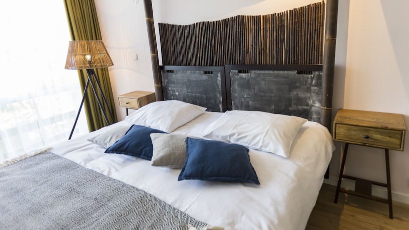 Imagen de la habitación del Hotel Spelderholt. Foto 8