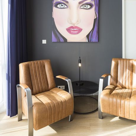 Imagen de la habitación del Hotel Spelderholt. Foto 9