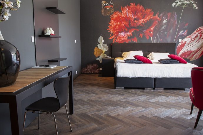 Imagen de la habitación del Hotel Spelderholt. Foto 10