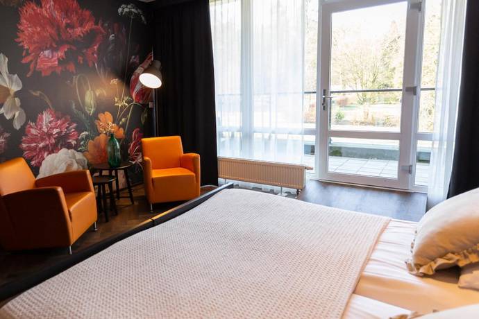 Imagen de la habitación del Hotel Spelderholt. Foto 12