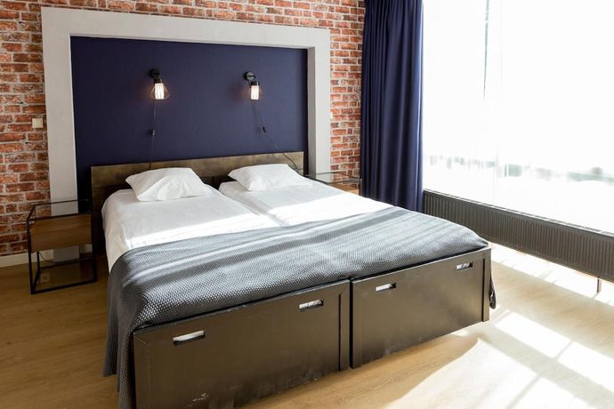 Imagen de la habitación del Hotel Spelderholt. Foto 14