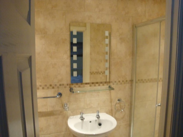 Imagen de la habitación del Hotel Spencer Court. Foto 5