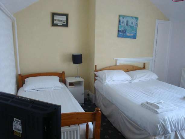 Imagen de la habitación del Hotel Spencer Court. Foto 6