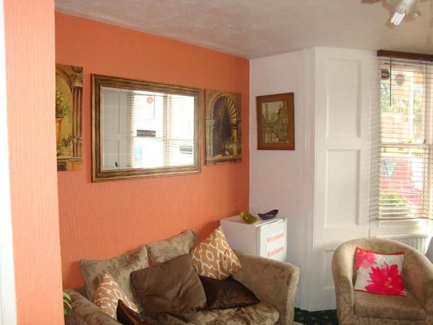 Imagen de la habitación del Hotel Spencer Court. Foto 16