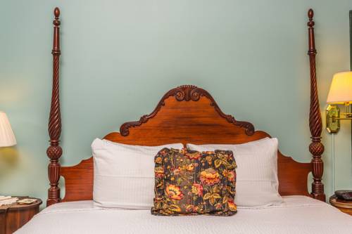 Imagen de la habitación del Hotel Spencer House Inn. Foto 3