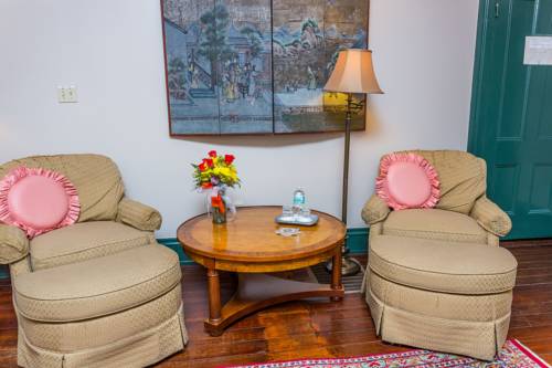 Imagen de la habitación del Hotel Spencer House Inn. Foto 7