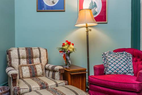 Imagen de la habitación del Hotel Spencer House Inn. Foto 12