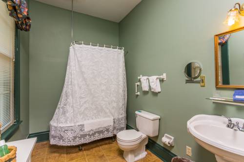 Imagen de la habitación del Hotel Spencer House Inn. Foto 15