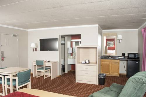 Imagen general del Hotel Spencer Inn and Suites. Foto 1