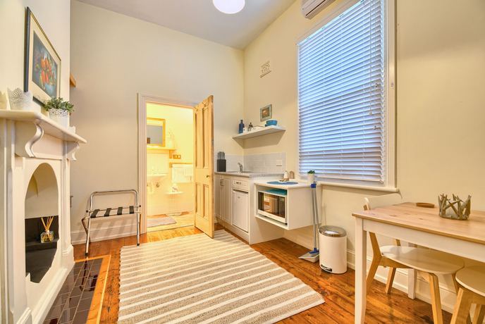 Imagen de la habitación del Hotel Spencer Suites Albany. Foto 3