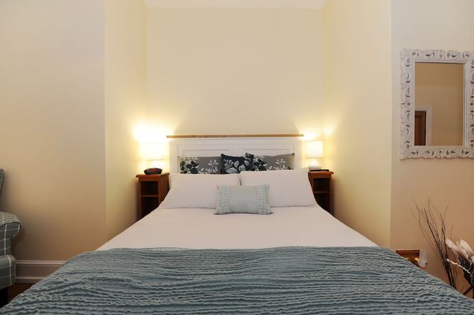Imagen de la habitación del Hotel Spencer Suites Albany. Foto 6