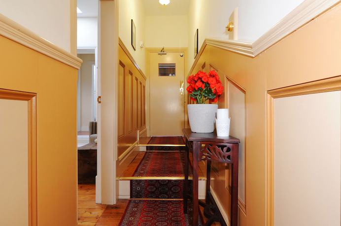 Imagen de los interiores del Hotel Spencer Suites Albany. Foto 20