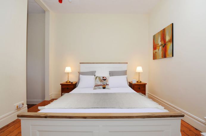 Imagen de la habitación del Hotel Spencer Suites Albany. Foto 8