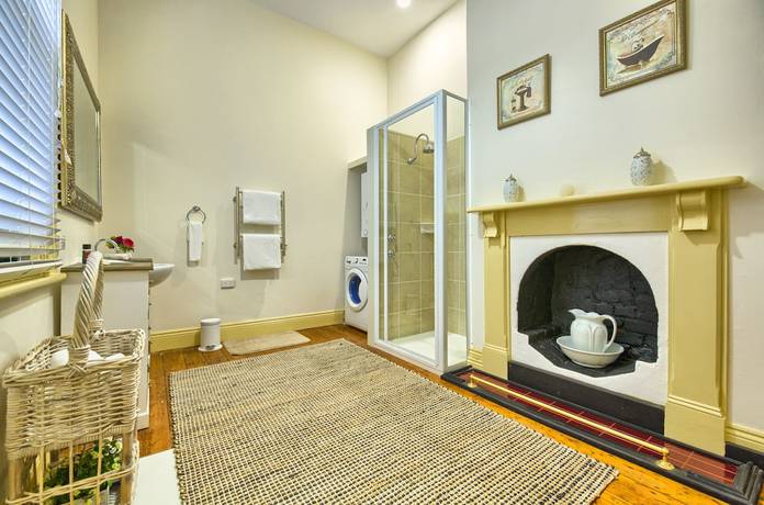 Imagen de la habitación del Hotel Spencer Suites Albany. Foto 19