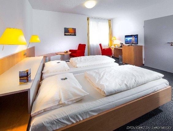 Imagen de la habitación del Hotel Spenerhaus. Foto 2