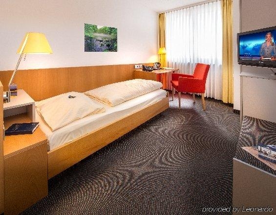 Imagen de la habitación del Hotel Spenerhaus. Foto 5