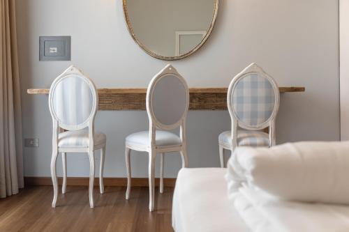 Imagen de la habitación del Hotel Speranza, Bardolino. Foto 8