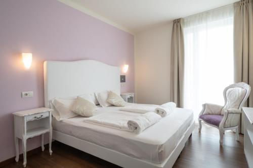 Imagen de la habitación del Hotel Speranza, Bardolino. Foto 9