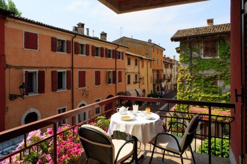 Imagen de la habitación del Hotel Speranza, Bardolino. Foto 10