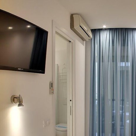 Imagen de la habitación del Hotel Speranza, Lido Di Jesolo. Foto 2