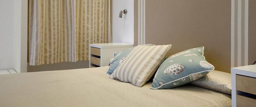 Imagen de la habitación del Hotel Speranza, Lido Di Jesolo. Foto 3