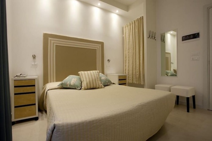 Imagen de los interiores del Hotel Speranza, Lido Di Jesolo. Foto 15