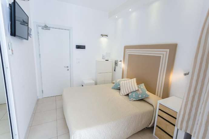 Imagen de la habitación del Hotel Speranza, Lido Di Jesolo. Foto 4