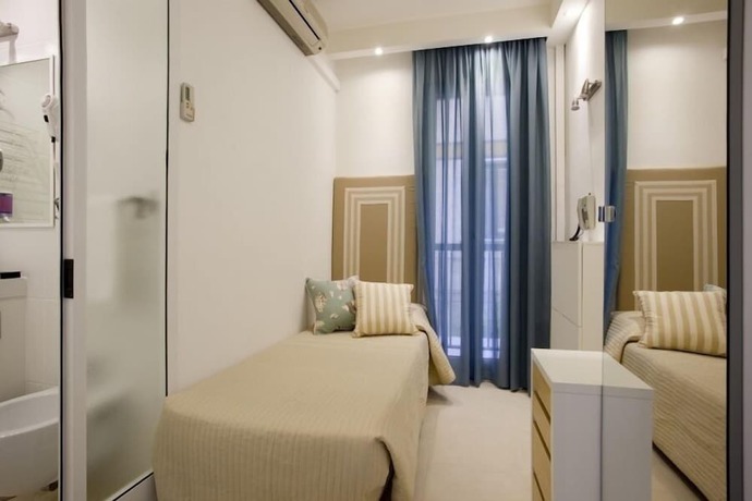 Imagen de la habitación del Hotel Speranza, Lido Di Jesolo. Foto 6