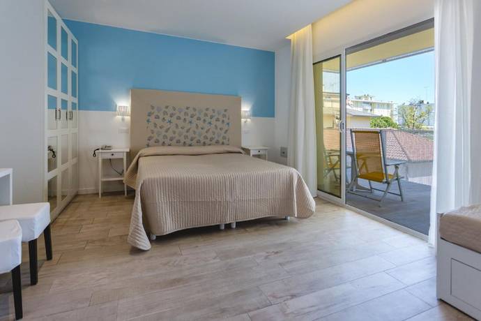 Imagen de la habitación del Hotel Speranza, Lido Di Jesolo. Foto 8