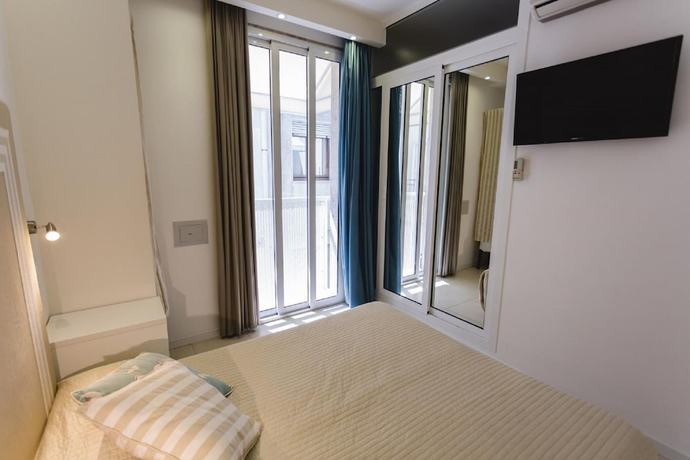 Imagen de la habitación del Hotel Speranza, Lido Di Jesolo. Foto 9