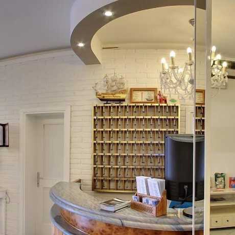 Imagen de los interiores del Hotel Speranza, Lido Di Jesolo. Foto 18