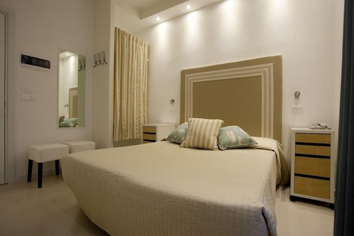 Imagen de la habitación del Hotel Speranza, Lido Di Jesolo. Foto 12
