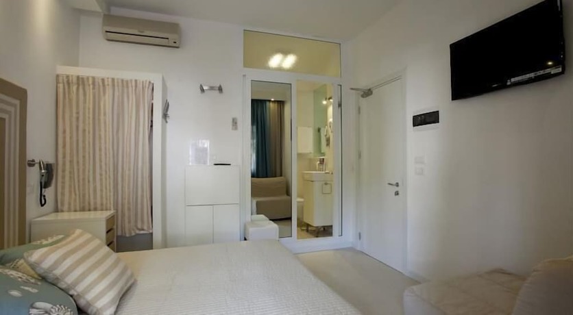 Imagen de la habitación del Hotel Speranza, Lido Di Jesolo. Foto 13