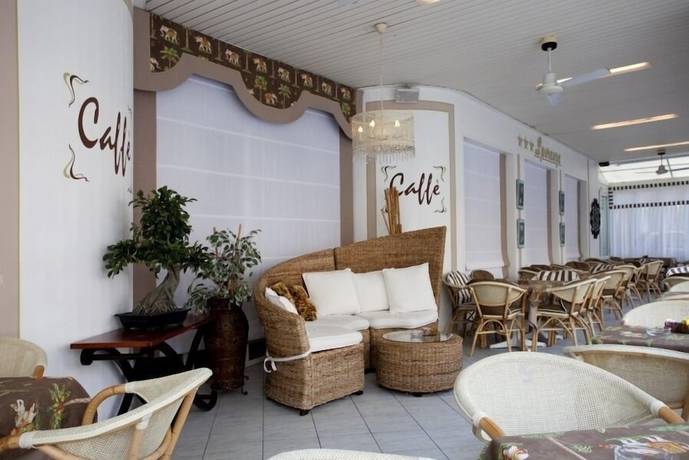 Imagen general del Hotel Speranza, Lido Di Jesolo. Foto 1
