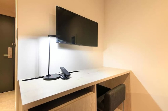 Imagen de la habitación del Hotel S-peria Inn Nihonbashi Hakozaki. Foto 3