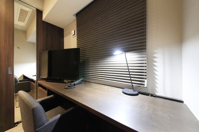 Imagen de la habitación del Hotel S-peria Inn Nihonbashi Hakozaki. Foto 5