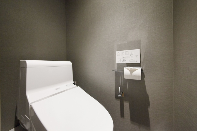 Imagen de la habitación del Hotel S-peria Inn Nihonbashi Hakozaki. Foto 15