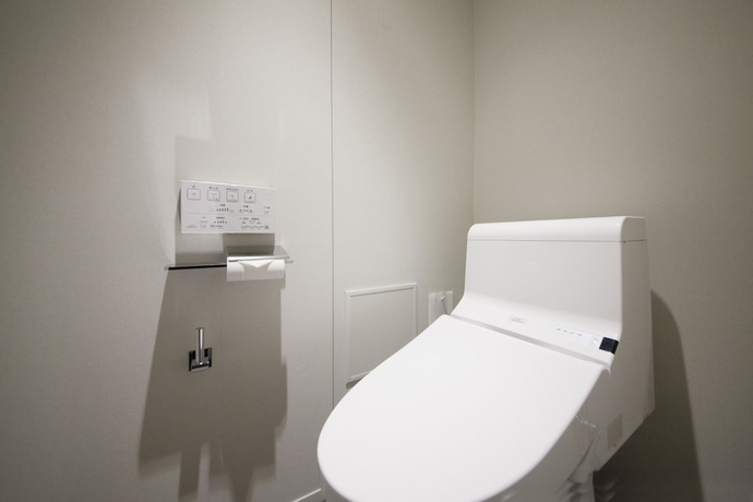 Imagen de la habitación del Hotel S-peria Inn Nihonbashi Hakozaki. Foto 16